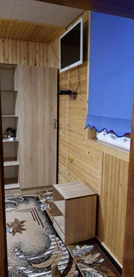 Садиба Квітка Карпат Ruska Mokra Luaran gambar